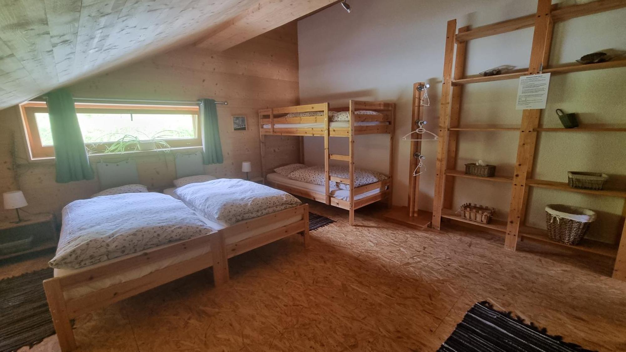 Chalet Chanso Morgins Exterior photo